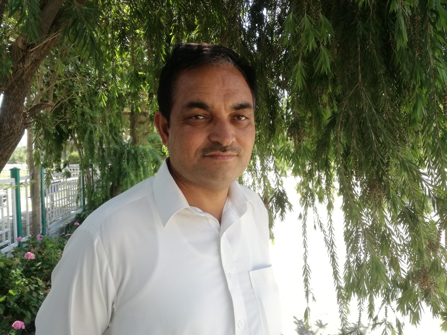 Dr. Sajjad Hussain